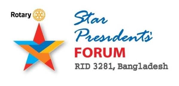 Star Presidents Forum