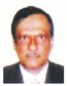 Raisuddin Ahmed PHF