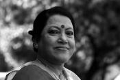 Farida Parveen