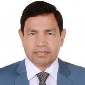 Dr Md Manowar Hossain MPH, B, MD