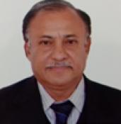 Md. Golam Kibria Mozumder MPHF