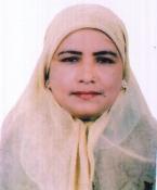 Kazi Mashuda Begum Mishu MPHF, MD