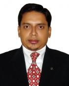 Mohammad Mahtab Uddin PHF