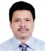 Md Ismail Hossain Babul PHF