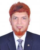 Mezbah Uddin Ahmed Ripon PHF
