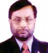 Syed Shakhawat Hossain PHF