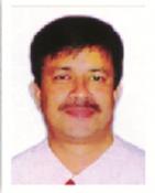 Dr Quamrul Hassan Parvez