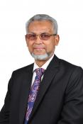 Abdur Razzaque PHF