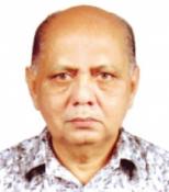 Engr Col Abul Fazal Mohammad Khaled (Retd) RFSM