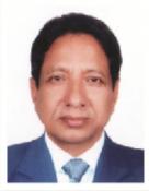 Dipak Kumar Saha