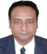 Tusher Kumar Dutta