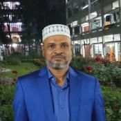 Sheikh Mohammad Anwar Uddin