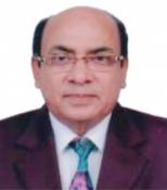 Dr D M Zahrul Islam RFSM