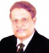 Prof Dr Abul Hasan M Sadeq AKS