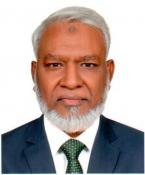 Md Masud Reza Rahim