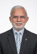 PDG Muhammad Ayub