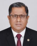 IPP Md Sanowar Hossain Nowroj PHF