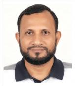 Md Mojibur Rahman Bhuiyan