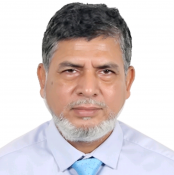 Md Abdus Salam Khan FCS PHF