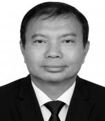 Adv Mohammad Kamruzzaman