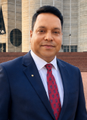 Md Mizanur Rahman